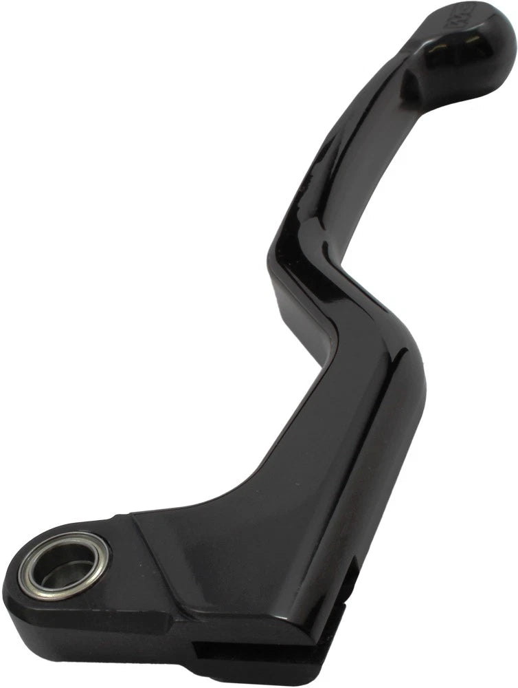 Works Elite Perch Lever for Yamaha YZ WR (1995–2015) Black