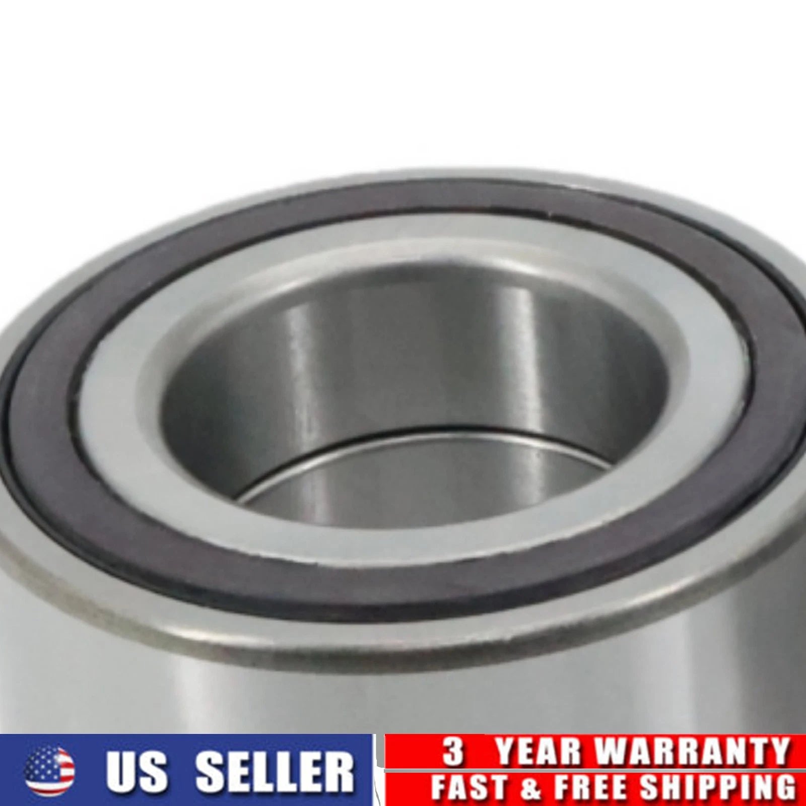 1PC Wheel Bearing for BMW 335xi 328xi 135i M3 328i 335i (2007–2013)