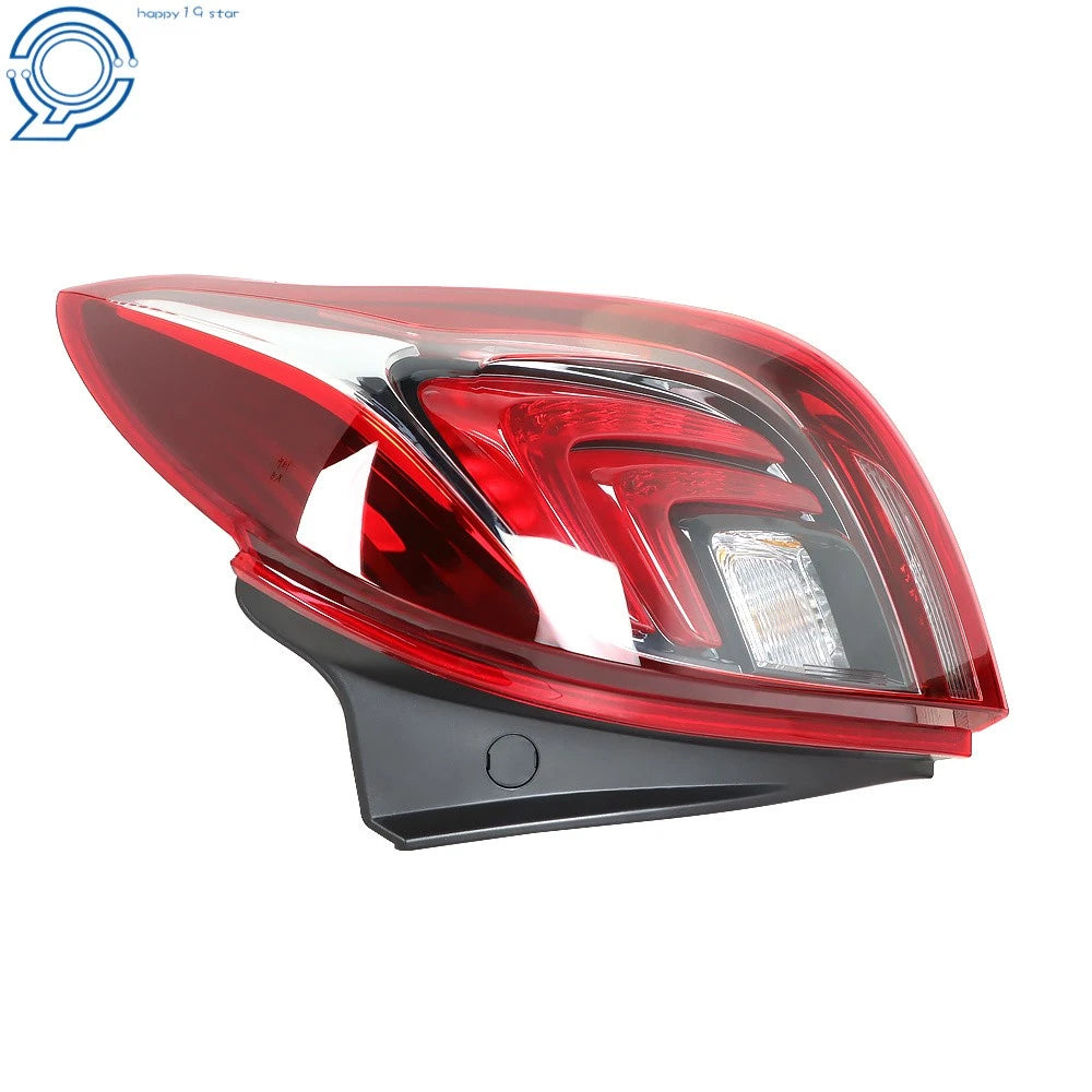 LED Rear Tail Light Brake Lamp Assembly for Buick Encore (2017-2021) Right Side