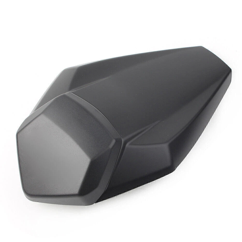 Rear Seat Fairing Cover Cowl for Kawasaki ZX6R (2019–2020) Matte Black