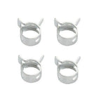 Fuel Tank Bushing Set for Coleman ER 5000 Generator