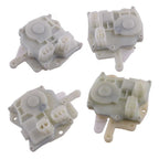 4 x Door Lock Actuators for Honda Accord, Civic, CR-V (2003-2011)