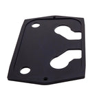 Aluminum Battery Hold Down Bracket Tray Kit for Optima 34/78