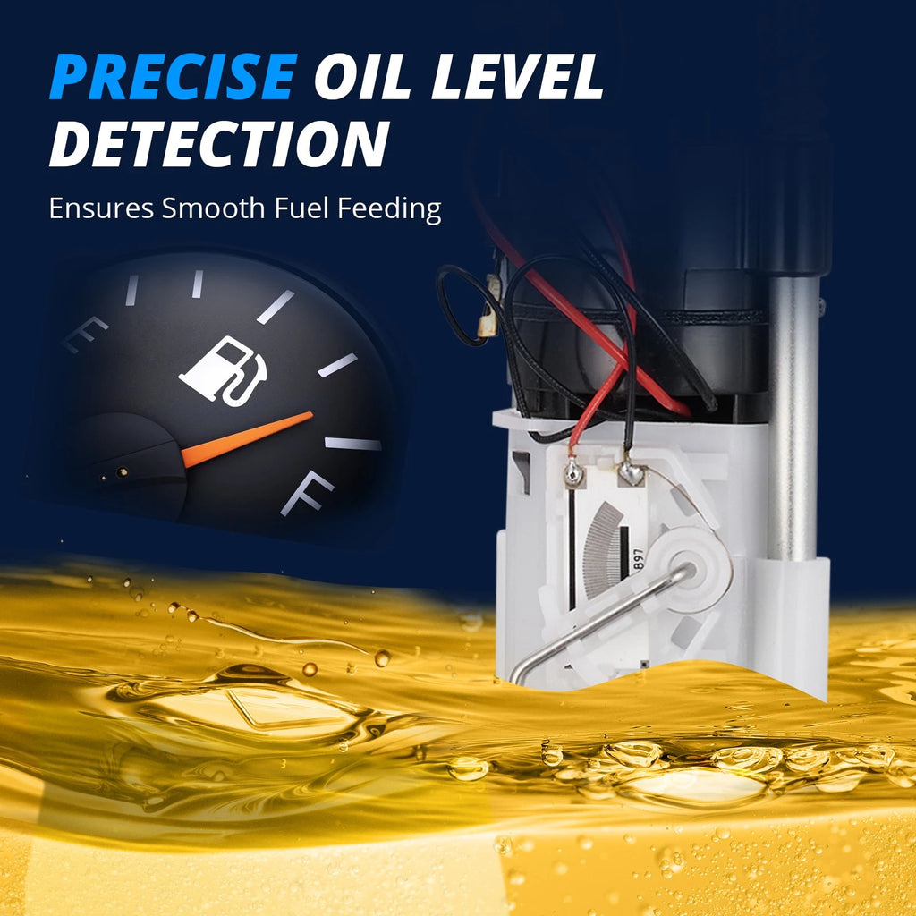 Fuel Pump Kit for Polaris Ranger 700 4x4 EFI (2008)