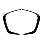 Front Bumper Side Air Vent Trim for BMW 2-Series G42 M Sport (22-25)