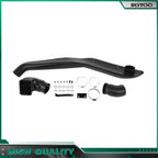 Safari V-SPEC Snorkel for Toyota Land Cruiser 200 Series (2008–2021)