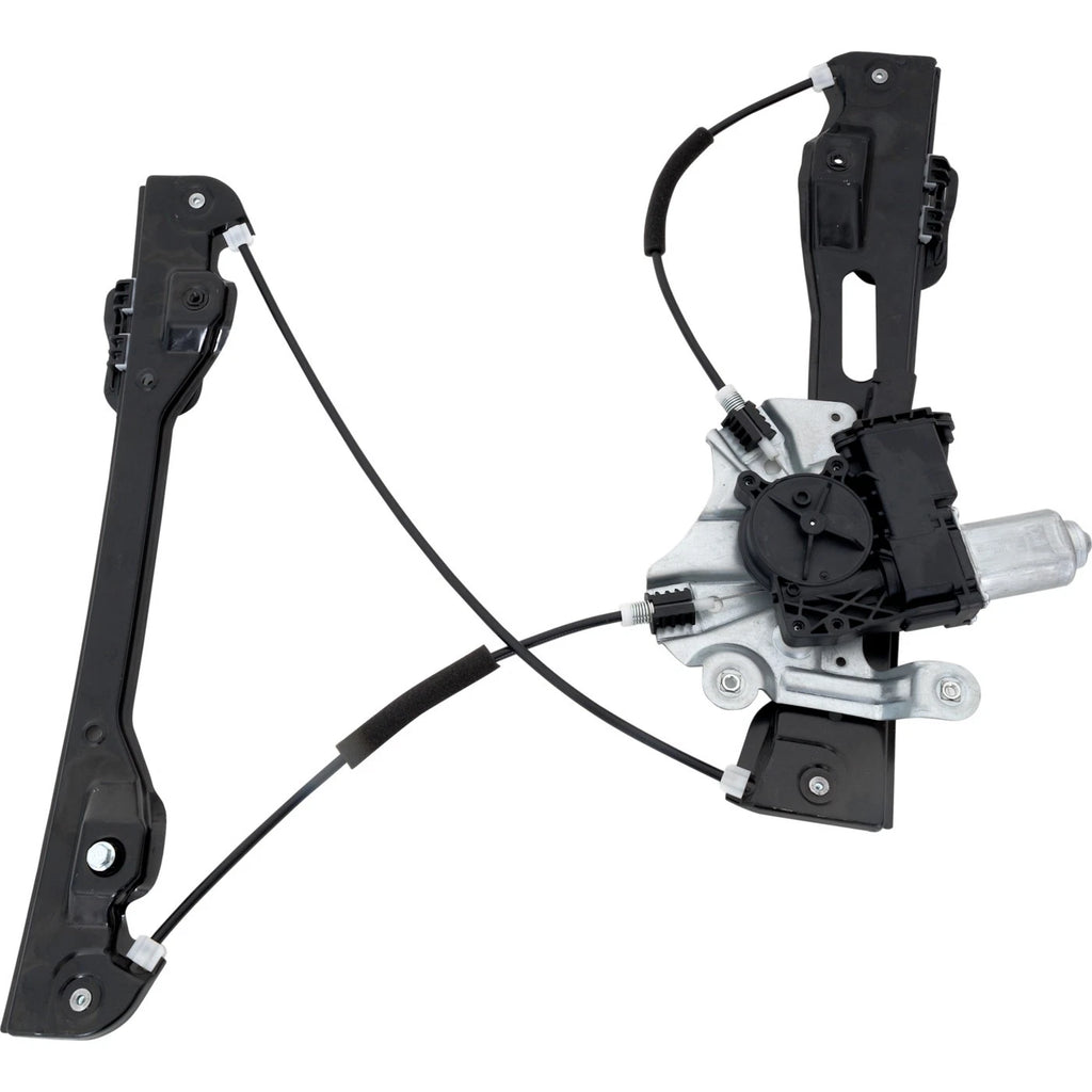 Window Regulator Set for Chevrolet Malibu (2013–2016) Front Power