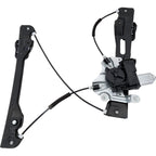 Window Regulator Set for Chevrolet Malibu (2013–2016) Front Power
