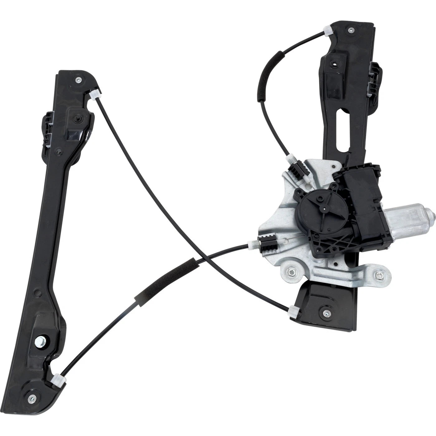 Window Regulator Set for Chevrolet Malibu (2013–2016) Front Power