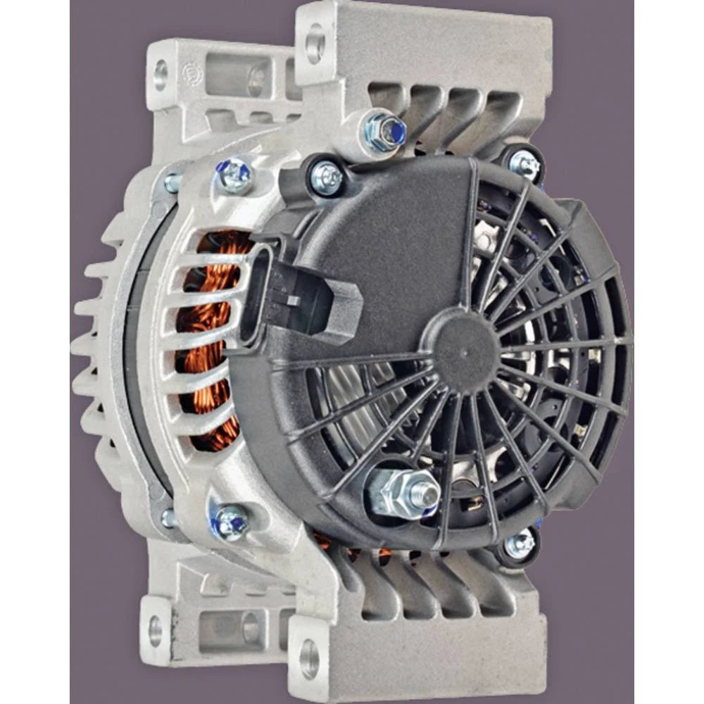 Alternator for J&N Electrical Products (400-12328-JN)