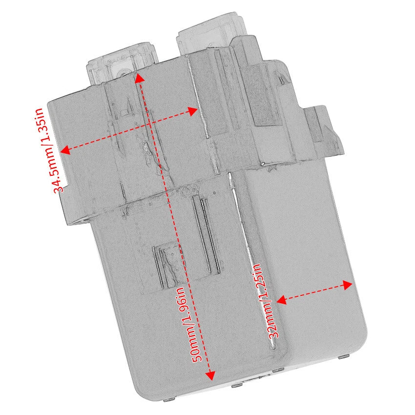 Starter Solenoid Relay for Honda FJS400, FJS600 (2009–2017, 2011–2016)