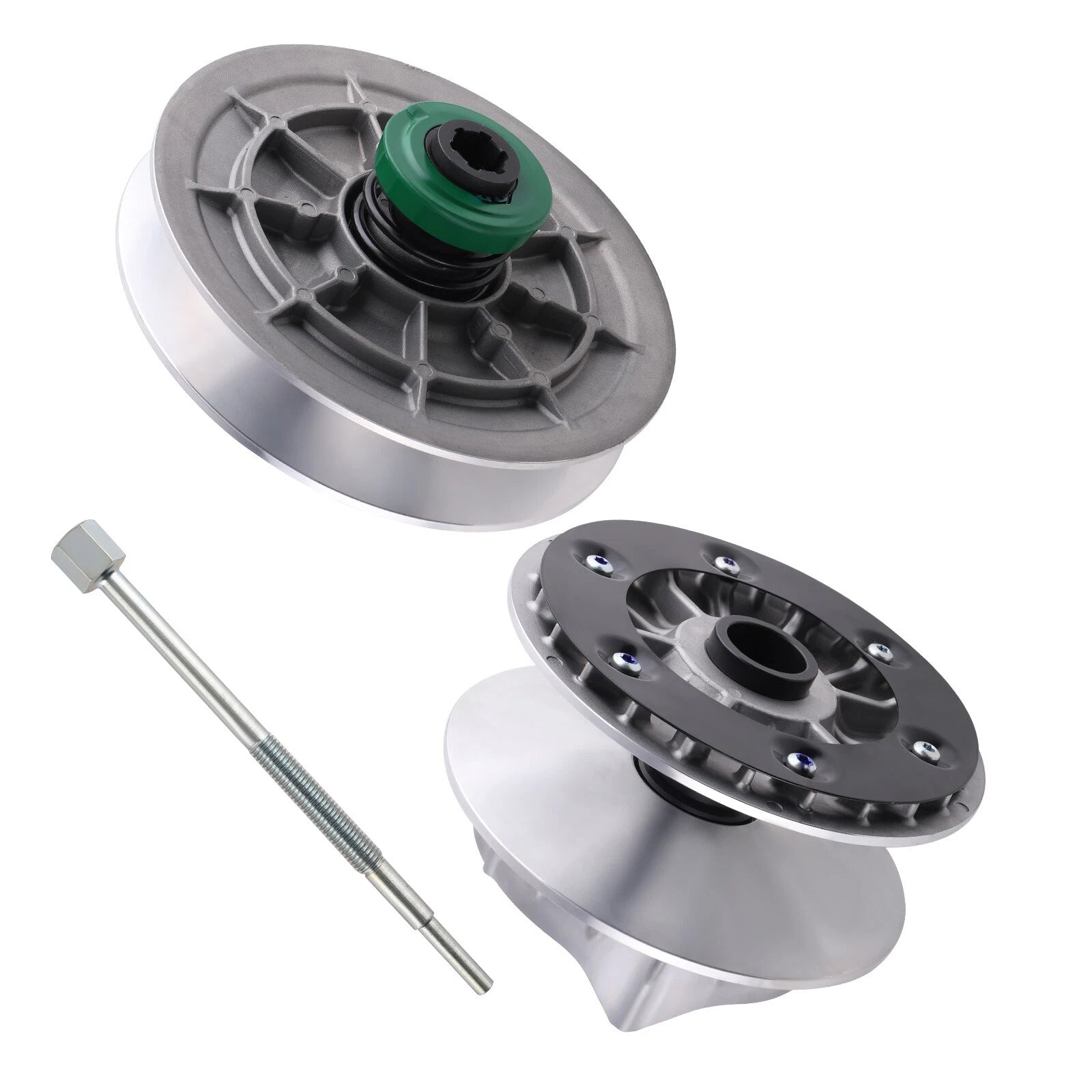 Drive Clutch & Puller for Odes UTV 800 Dominator D2 D4 X2 X4 (2015–2020)