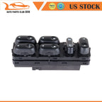 Window Switch for Ford Escape 2002-2007 Left Front Driver Side