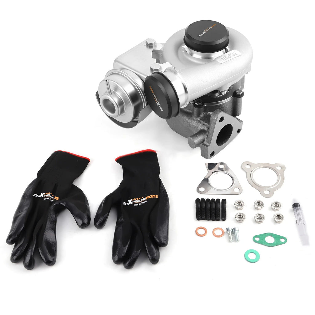 Turbocharger for Hyundai Santa Fe (2001–2012)