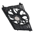 Electric Radiator Cooling Fan for Mercedes-Benz A220 4Matic Sedan 2019-2022