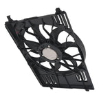 Electric Radiator Cooling Fan for Mercedes-Benz A220 4Matic Sedan 2019-2022