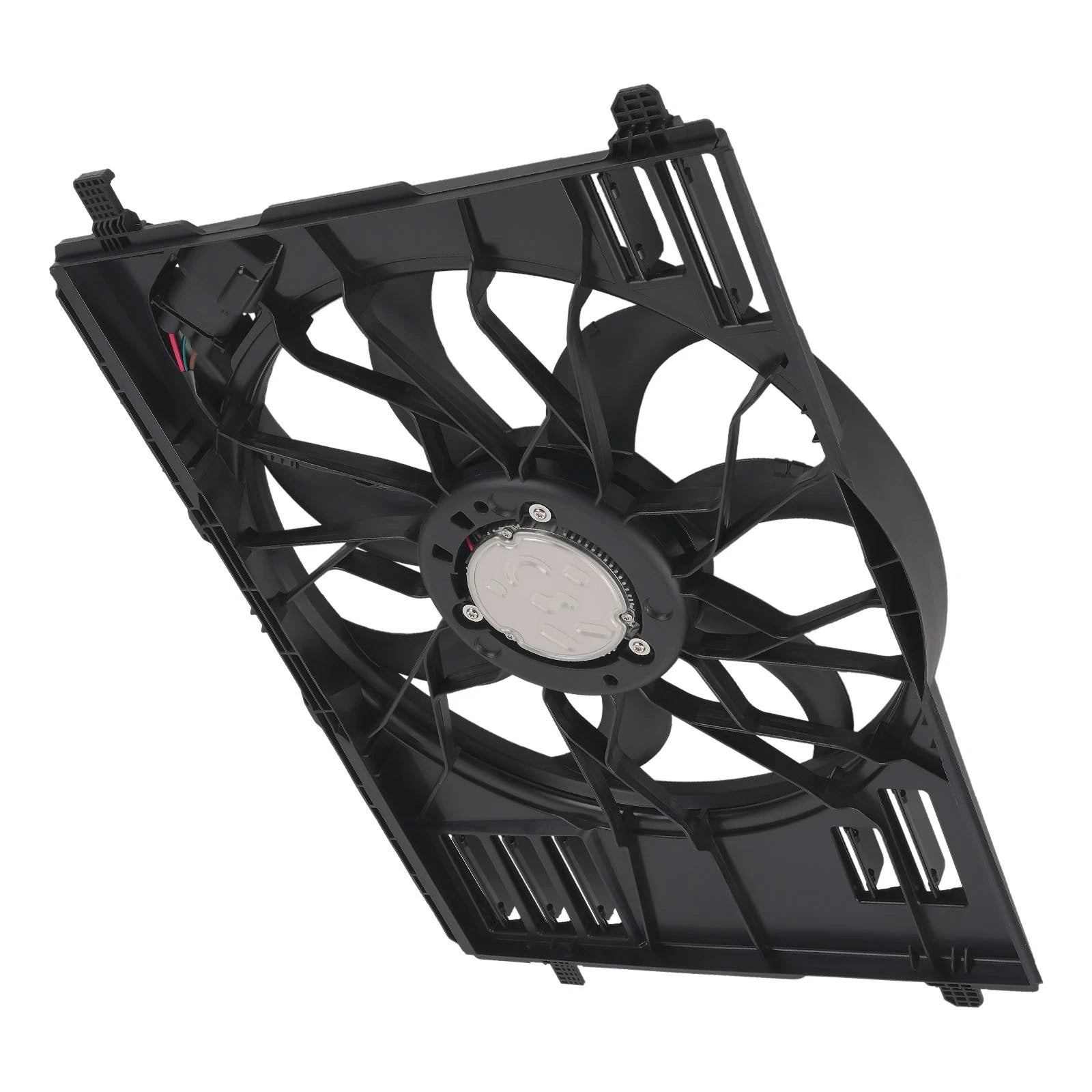 Electric Radiator Cooling Fan for Mercedes-Benz A220 4Matic Sedan 2019-2022