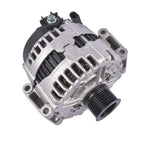 Alternator 220A 14V CW 7-Groove for Mercedes C216 W221 W222 CL63 CL65 AMG