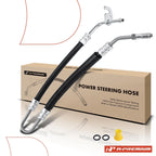 Power Steering Pressure Line Hose for Chevy Colorado GMC (2004–2012)