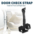 Door Check Strap Stopper No.8W0837249 for Audi A4 (2016–2020)