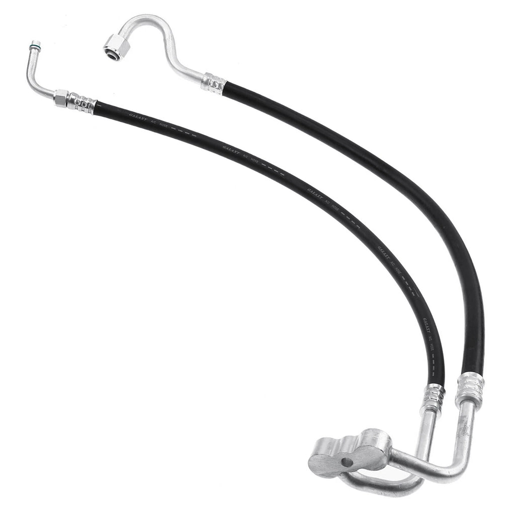 A/C Manifold Line Hose Assembly for Chevrolet S10/S10 Blazer (1982–1986)