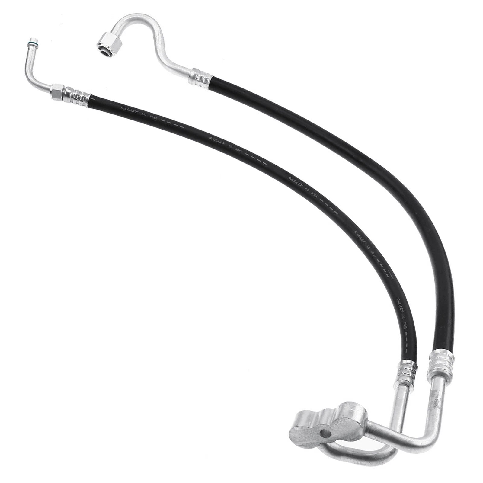 A/C Manifold Line Hose Assembly for Chevrolet S10/S10 Blazer (1982–1986)