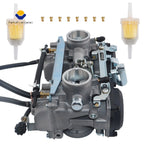 Carburetor for Kawasaki Vulcan 500 LTD EN500C (1996–2009) 15003-1235