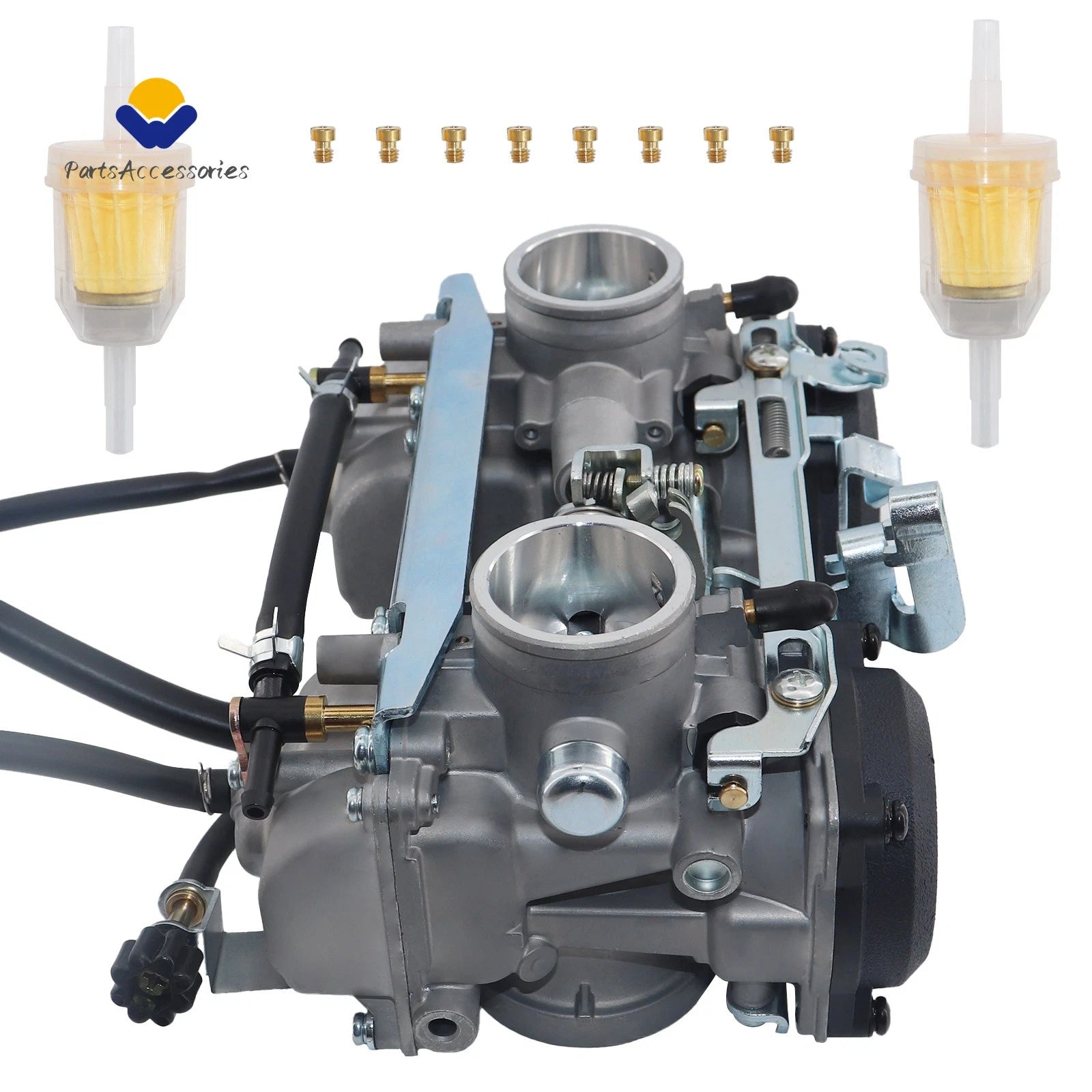 Carburetor for Kawasaki Vulcan 500 LTD EN500C (1996–2009) 15003-1235