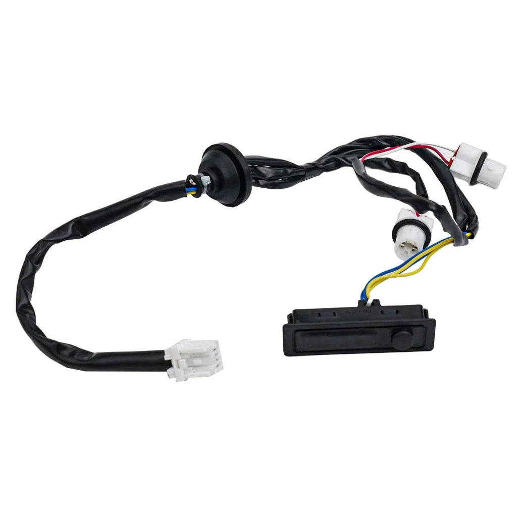 Tailgate Opener Switch for Nissan Juke (2011–2017)
