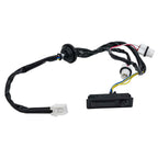 Tailgate Opener Switch for Nissan Juke (2011–2017)
