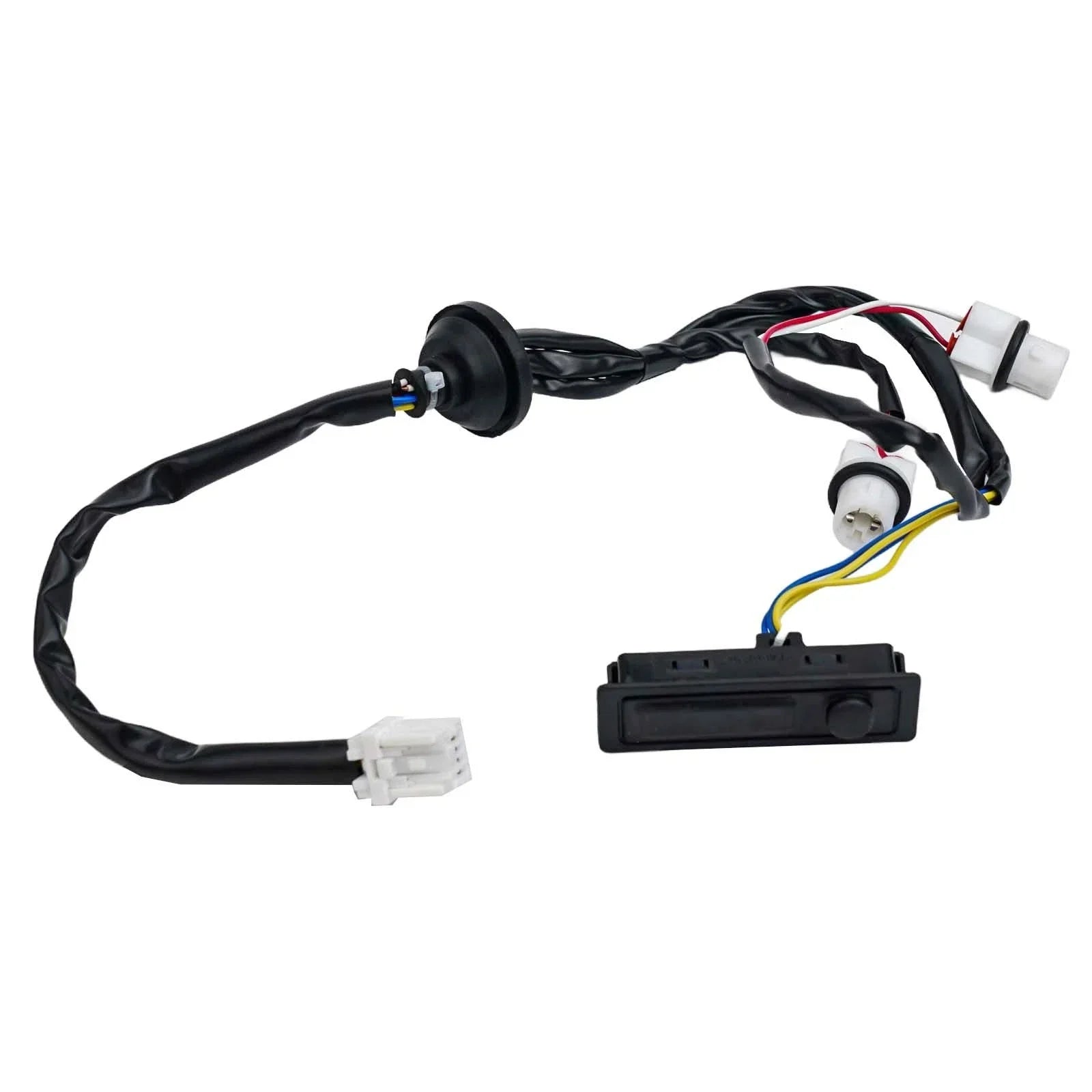 Tailgate Opener Switch for Nissan Juke (2011–2017)