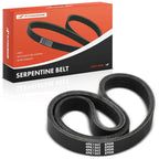 Supercharger Serpentine Belt for Nissan 350Z (2003–2009)