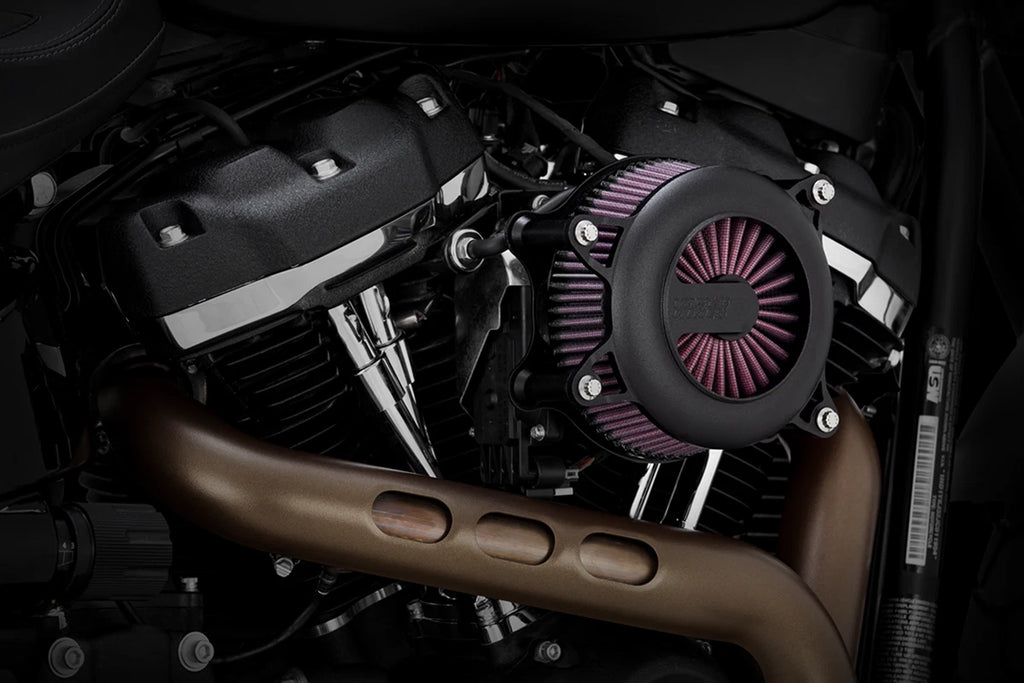 Vance & Hines VO2 Rogue Air Intake Kit for Harley Davidson (2014–2023)