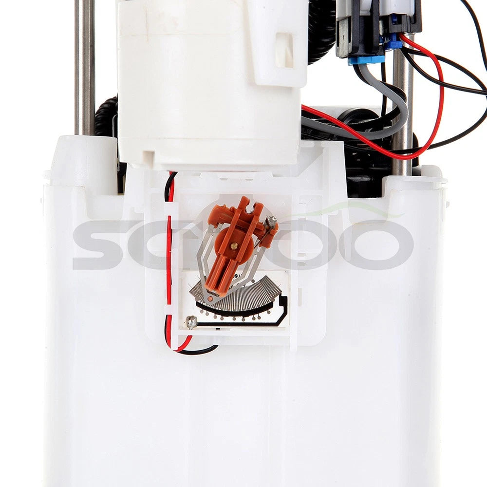 Fuel Pump Assembly for Hyundai Elantra L4 1.8L (2011–2014) E9073M