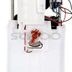 Fuel Pump Assembly for Hyundai Elantra L4 1.8L (2011–2014) E9073M