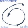 ABS Wheel Speed Sensor with Harness for Jeep Grand Cherokee (1999–2004)