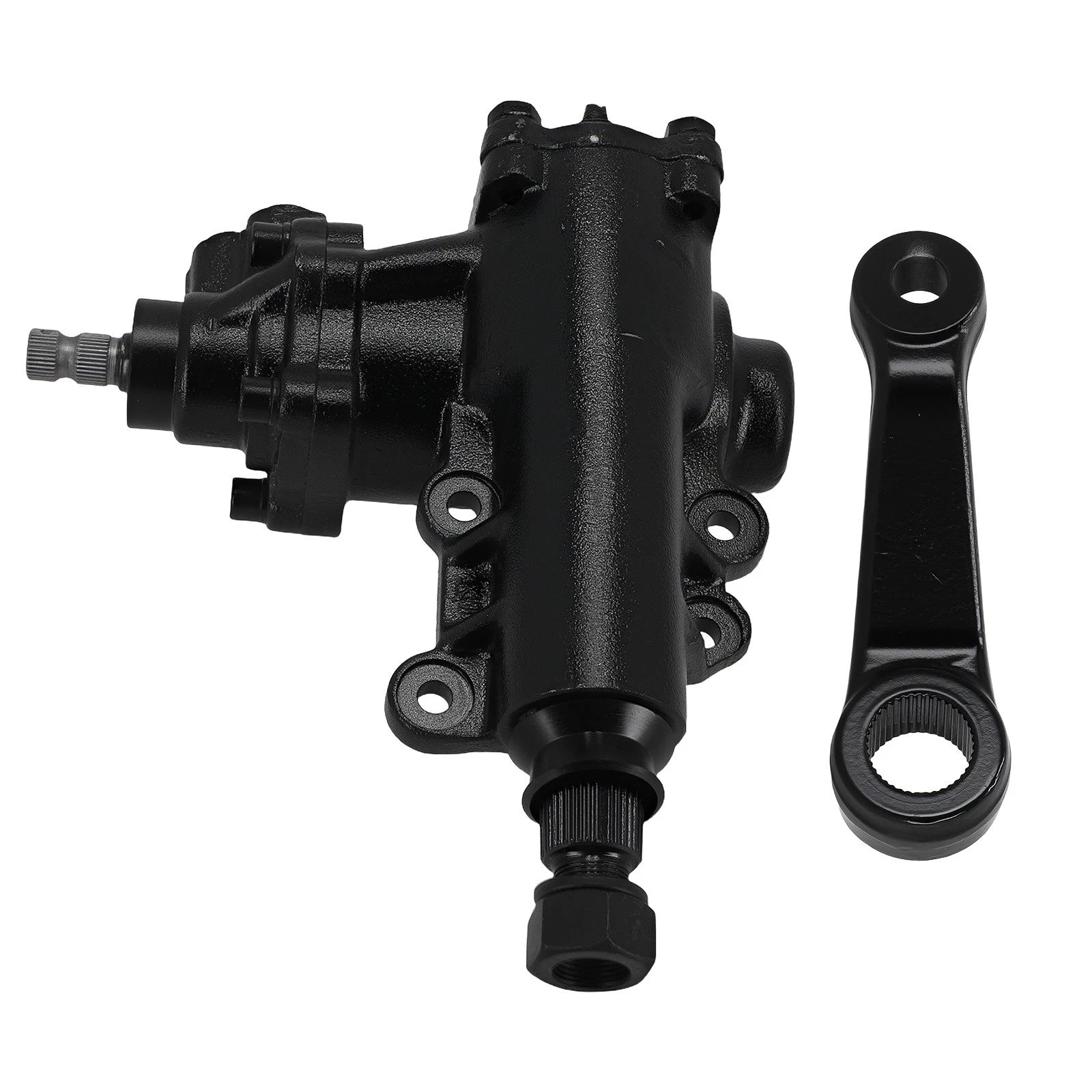 Power Steering Gear Box for Acura SLX, Isuzu Trooper (1997–2000)