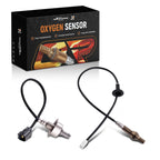 2PC O2 Oxygen Sensor for Toyota Corolla/Matrix (2005-2008)
