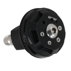 6-in-1 Pressure Washer Nozzle for Universal Use (4500 PSI)