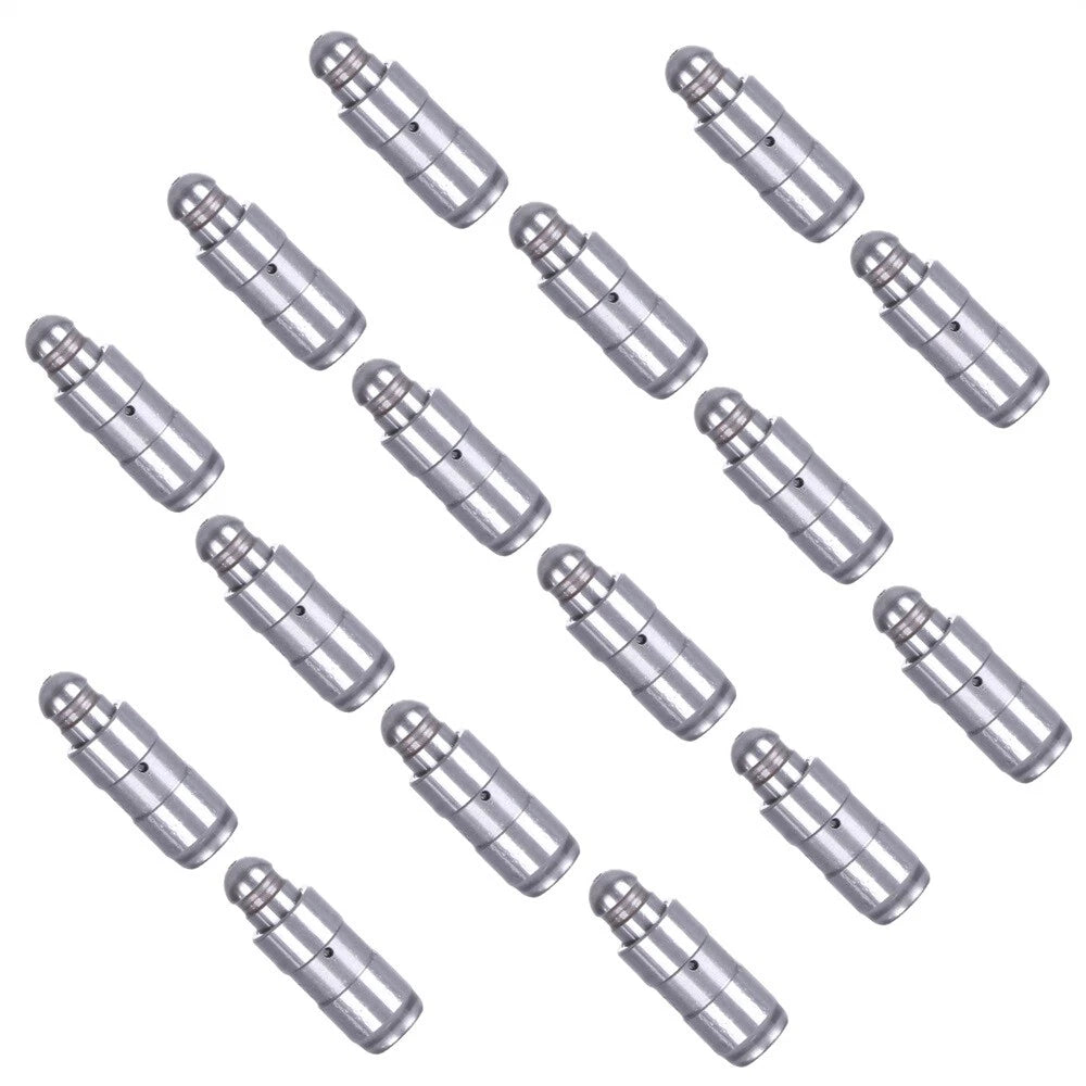 16 Pcs Hydraulic Lifters for Audi A4 A5 A6 2.0L (2006–2014)