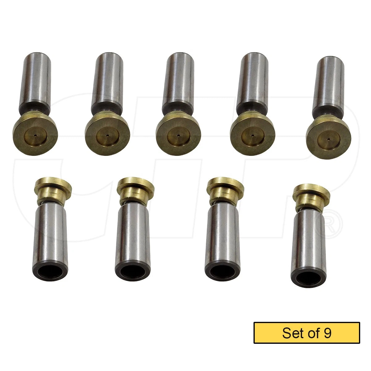 Piston for Caterpillar Models (1894724)