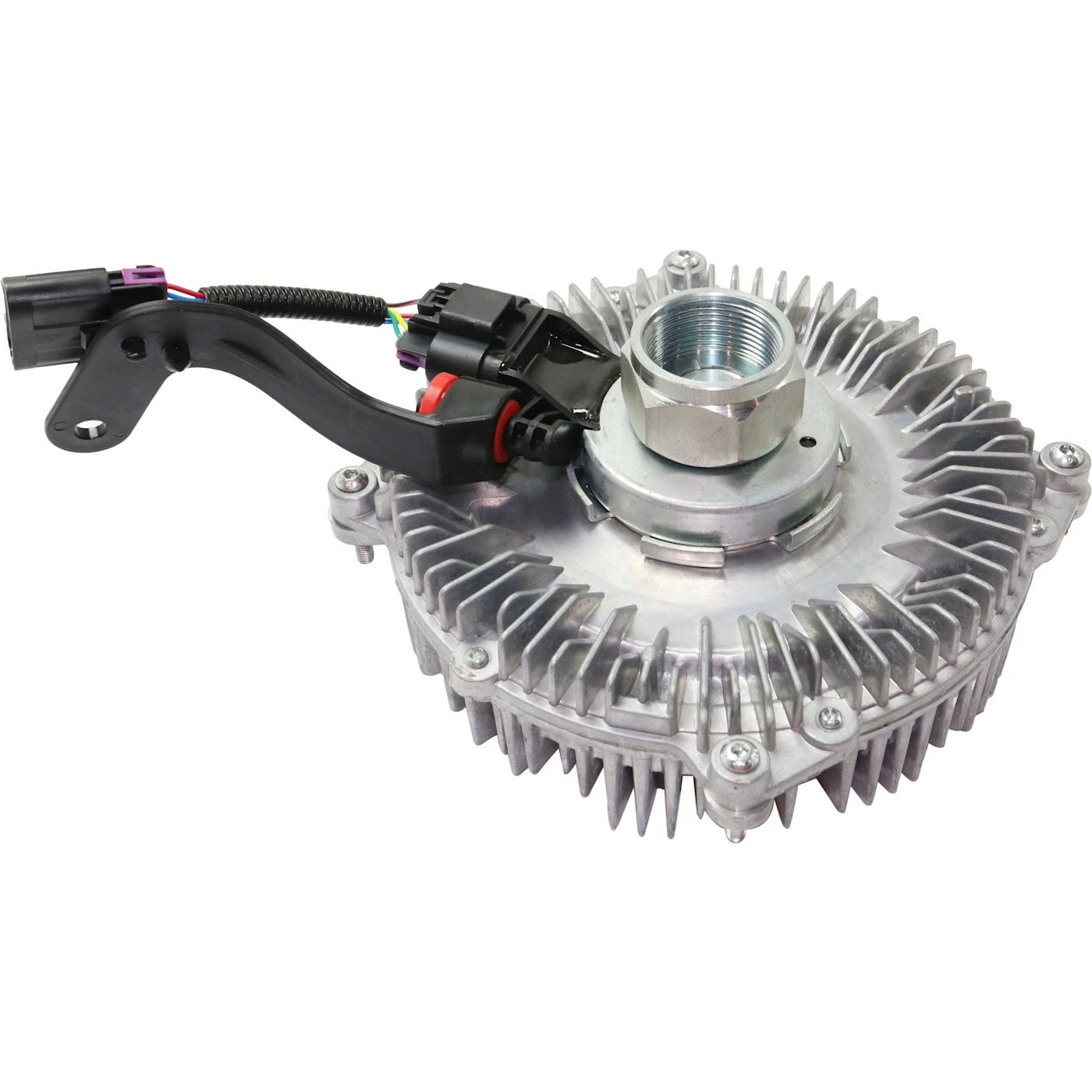 Fan Clutch for Ram 2500 3500 4500 5500 (2013–2018)