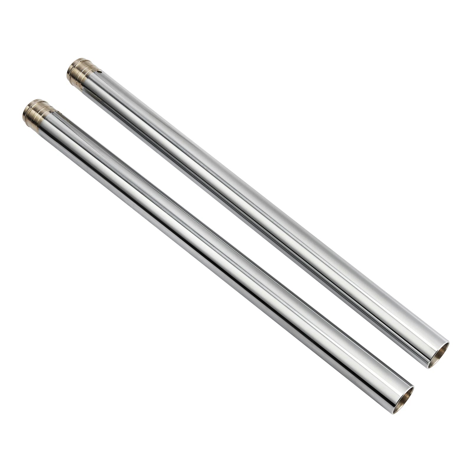 39mm Front Suspension Fork Inner Tubes for Harley Sportster XL1200X (2010–2015)