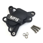 HTTMT Pulse Timing Case Cover for Yamaha YZF R1 (2009–2014)