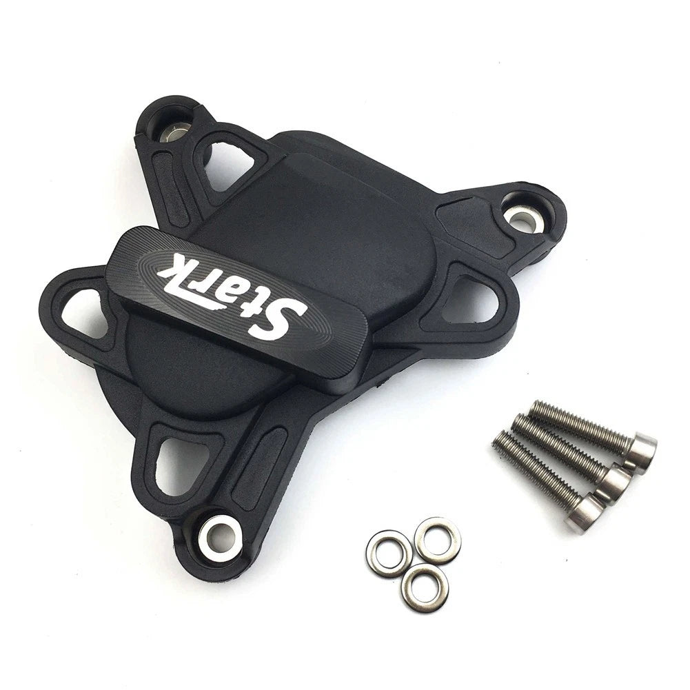 HTTMT Pulse Timing Case Cover for Yamaha YZF R1 (2009–2014)