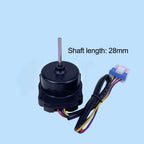 4-Pin 12VDC Fan Motor EAU65058502 for LG Refrigerator/Freezer