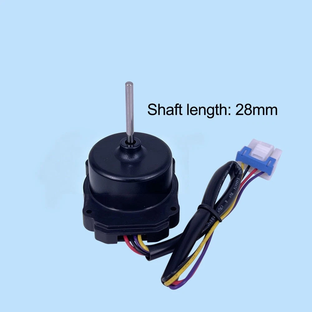 4-Pin 12VDC Fan Motor EAU65058502 for LG Refrigerator/Freezer