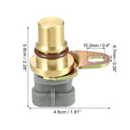 Camshaft Position Sensor No. 10456250/1238561 for Pontiac Sunfire (1995–2005)