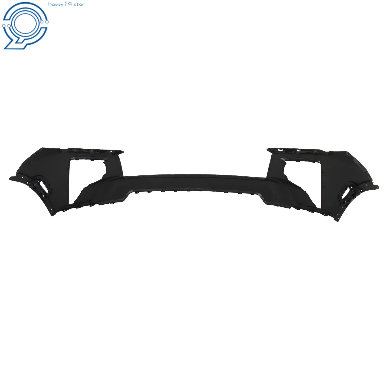 Primed Front Bumper Cover for Chevrolet Traverse (2025)