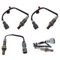 Oxygen Sensor Set of 2 for Lexus RX400h (2006–2008)